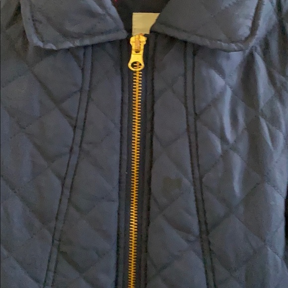 Cat and jack girls jacket - Picture 2 of 7